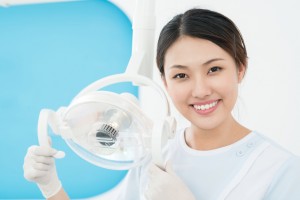 Preventive Dentistry with Dental Sealants