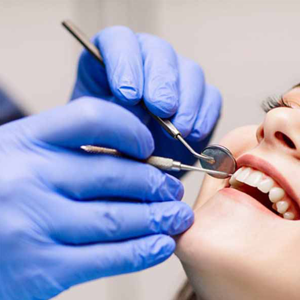 family dentistry canyon trails family dental goodyear az services gum disease treatment